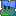 A green slime with a pair of jorts on its head.