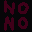 No no!